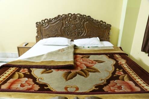 Hotel City Heart, Guwahati 2